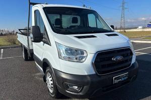 Ford Transit NEOP. + IVA -CASS. FISSO 2.0 Diesel