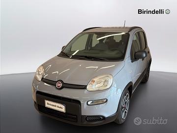 FIAT Panda 3ª serie - Panda 1.0 FireFly S&S Hybrid