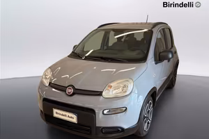 FIAT Panda 3ª serie - Panda 1.0 FireFly S&S Hybrid