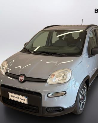 FIAT Panda 3ª serie - Panda 1.0 FireFly S&S Hybrid