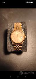 orologio Bulova calendar Quartz