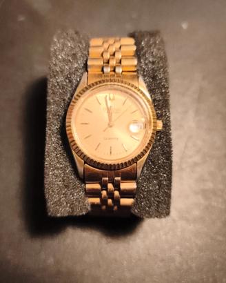orologio Bulova calendar Quartz