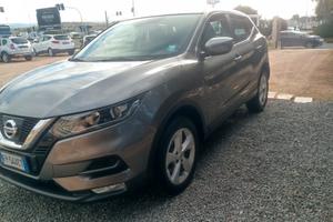 Nissan Qashqai 1.5 dCi Acenta