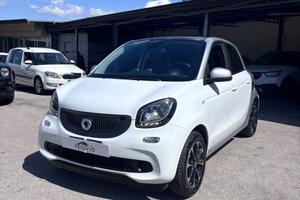 Smart ForFour 1.0 71 CV Passion
