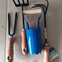 Attrezzi per Giardino