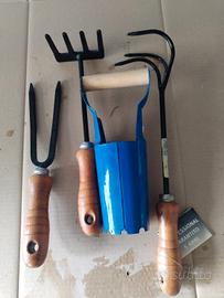 Attrezzi per Giardino