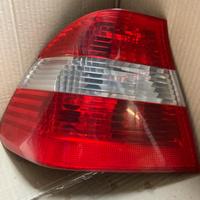 FANALE POSTERIORE BMW