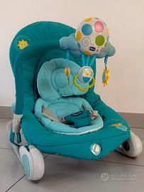 Sdraietta bambino CHICCO