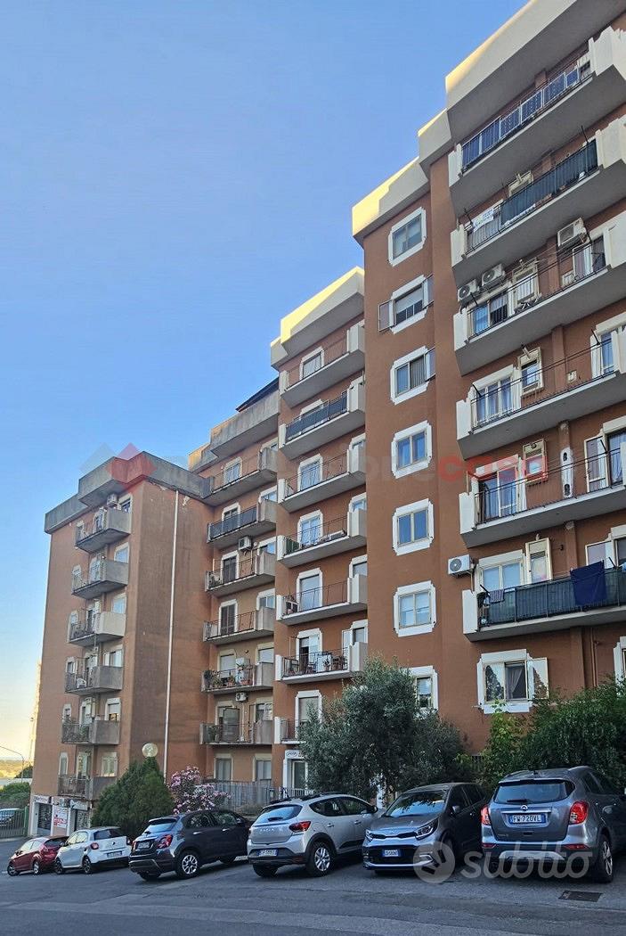 Appartamento Catanzaro [Cod. rif 3249199VRG]