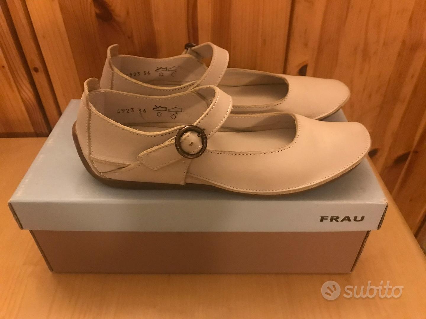 Frau scarpe outlet vicenza