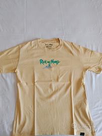 maglia maniche corte Pull&bear