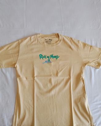 maglia maniche corte Pull&bear