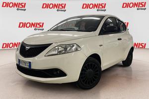 Lancia Ypsilon 1.2 69CV Start&Stop Elefantino Blu