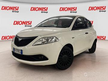 Lancia Ypsilon 1.2 69CV Start&Stop Elefantino Blu
