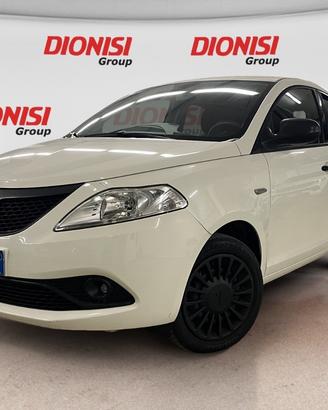 Lancia Ypsilon 1.2 69CV Start&Stop Elefantino Blu