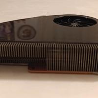 Dissipatore VGA AC Accelero X2