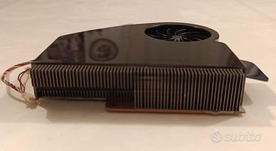 Dissipatore VGA AC Accelero X2