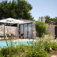 VILLA SINGOLA A POLIGNANO A MARE