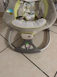 Dondolo per neonati