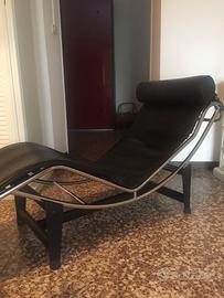 Chaise Longue LC4