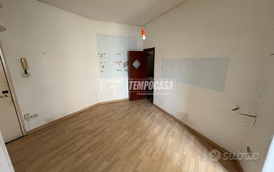 Monolocale Piazza Enrico De Leva