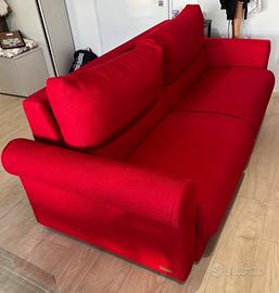 Divano letto marca poltronesofà