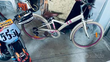 Bici 20 ragazza