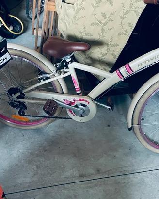 Bici 20 ragazza