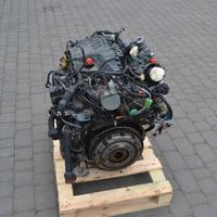 MOTORE - R9M 415 Fiat Talento 1600 TTD