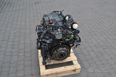 MOTORE - R9M 415 Fiat Talento 1600 TTD