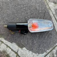 Freccia Honda Transalp 650