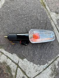 Freccia Honda Transalp 650