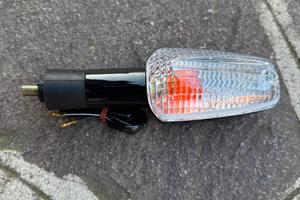 Freccia Honda Transalp 650