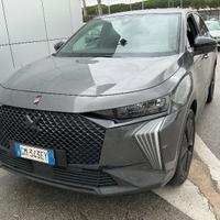 Ds 7 Crossback BlueHDi 130 aut. Performance Line+