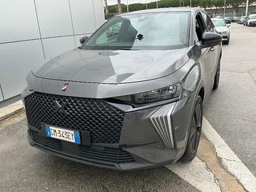 Ds 7 Crossback BlueHDi 130 aut. Performance Line+