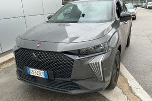 Ds 7 Crossback BlueHDi 130 aut. Performance Line+