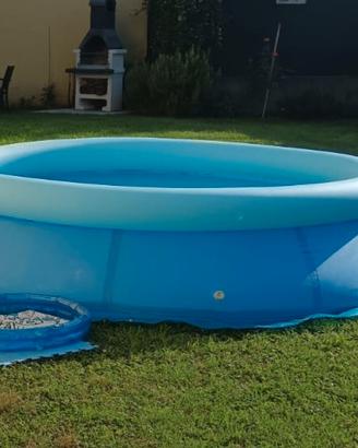 Piscina gonfiabile  Bestway