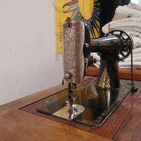 Singer macchina da cucire