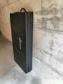 materasso yoga wolfwise