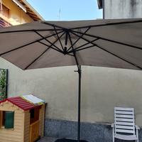 ombrellone da esterno 