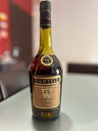 Cognac Martell anni ‘70