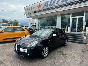 Alfa Romeo Giulietta 1.4 Turbo MultiAir 150 CV Spo