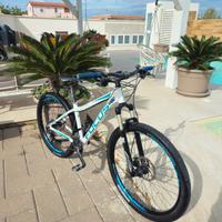 mountain bike focus