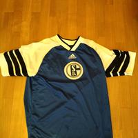 Maglia FC Schalke 04