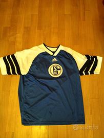 Maglia FC Schalke 04