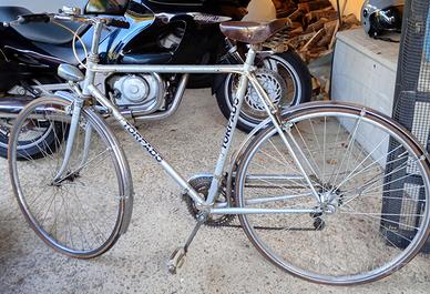 Bici d'epoca Torpado - anni '50/'60