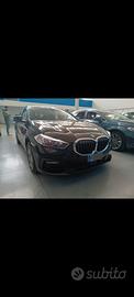 BMW Serie 1 (E87) - 2020