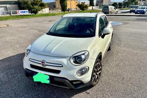 Fiat 500X  1.6  multijet 120 cv cross del 2019