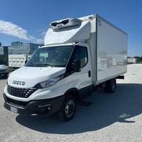 Iveco daily 35c18 euro6 Frigo Frc 8 europallet