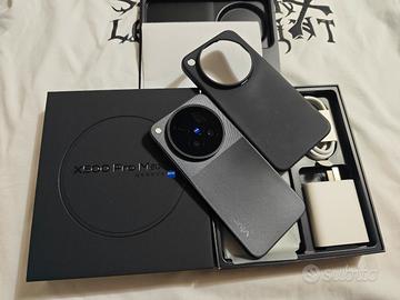 vivo x500 pro max 